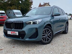 BMW-X1-X1 sDrive 20 i M Sport,Ojetá vozidla