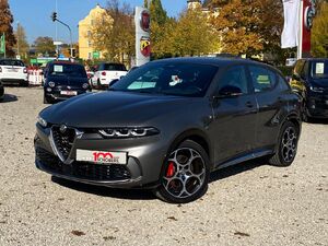 ALFA ROMEO-Tonale-Ti,Bruktbiler