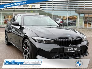 BMW-330-330e xDrive M Sport Pro LED Inno Paket 19,Veicolo da dimostrazione