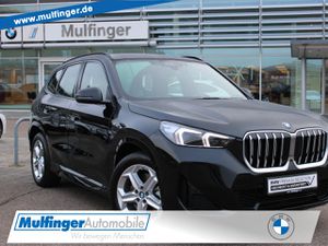 BMW-X1-X1 x23d M Sport ACC Kamera Widescreen KomfZH/K,firmabil