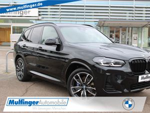 BMW-X3 M40-X3 M40i Kamera HiFi LenkradhMemory LiveNavi 20,Подержанный автомобиль