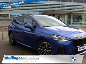 BMW-220 Active Tourer-220i AcT M Sport HUD Ha/KaLiveProfKamera 360Â°,Rabljena 