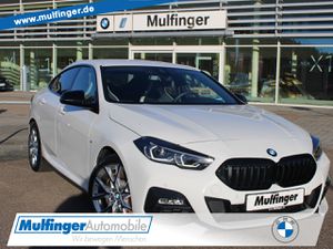 BMW-220 Gran CoupÃ©-220i GC M Sport Pro HUD ACC Kamera H/K Lenkradh,Vehicule pana la 1 an