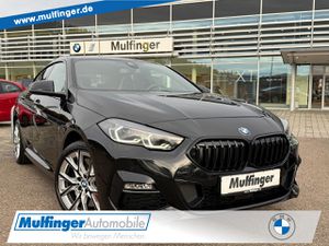BMW-220 Gran CoupÃ©-220i GC M Sport Pro LiveProfHUD ACC Colorvision,Vehicule second-hand