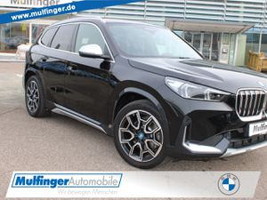 BMW-iX1-iX1 x30 xLine HUD ACC LiveProfSurView Ad-LED,Begangnade