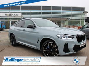 BMW-X4 M40-X4 M40i PanoDAHK LiveProfStandhHUD H/K Laser,kullanılmış otomobil