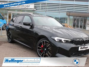 BMW-M340d-M340d T xDr M Sport Pro LivePro Pano ACC AHK 360,kullanılmış otomobil