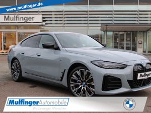 BMW-i4-i4 e35 M Sport Pro Innovation ACC HUD Ha/Ka20,Vehículo de ocasión