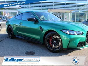 BMW-M4-M4 Compet Compound GlasDach Leder Ha/Ka19/20,Jednoročné vozidlá