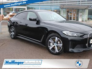 BMW-i4-i4 e35 GranCoupe SportsLive-Navi Kamera DrivAss,Begangnade
