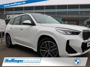 BMW-iX1-iX1 x30 M Sport Leder DrivAss+ACC Kamera Ad-Fahr,kullanılmış otomobil
