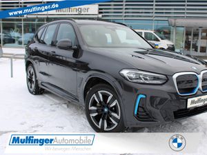 BMW-iX3-iX3 M Sport Inspiring ACC Kamera LiveProfAHK,Véhicule d'occasion