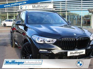 BMW-X5-X5 x30d M Sport SurView ACC HUD Laser PanoD22,Begangnade