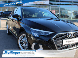 AUDI-A3 Sportback-A3 35 TFSI Sportback advanced MMIplus Kamera LED,Gebrauchtwagen