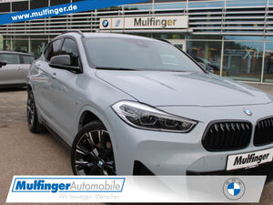 BMW-X2-X2 s20i M Sport Parkassist Kamera Navi LED Sitzh,Begangnade