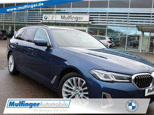 BMW-520-520d TStandhLeder Laser HUD PanoDLiveProfAHK,Polovna