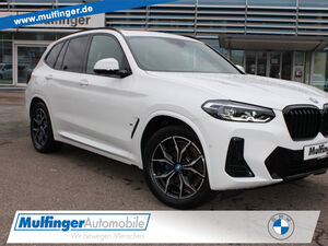 BMW-X3-X3 x30e M Sport PanoDAHK ACC SuView H/KAHK 19,Ojazdené vozidlá