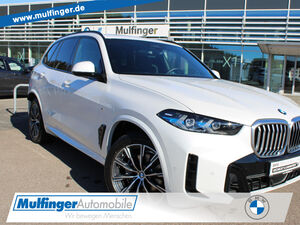 BMW-X5-X5 x30d M Sport Sky IntAktLSurView ACC Soft AHK,Jednogodisnja