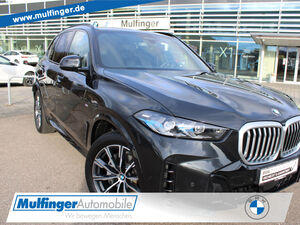 BMW-X5-X5 x30d M Sport Sky StandhACC Soft ParkProfAHK,Jednogodisnja
