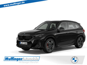 BMW-X1-X1 xDrive 20d M Sport Pro HUD ACC SuView AHK 19,Ojazdené vozidlá