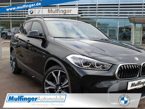 BMW-X2-X2 s20i M Sport X Navi Kamera HiFi LED Sitzh20,Ojazdené vozidlá