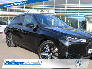 BMW-iX-iX x40 Sport LiveProHa/KaDriv/Park-AssAHK 21,Gebrauchtwagen