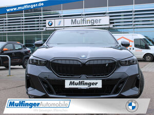 BMW-i5-i5 x40 M Sport Pro PanoDSurView ACC KomfS+Bel,Gebrauchtwagen