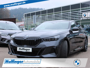 BMW-i5-i5 x40 M Sport Pro PanoDSurView ACC KomfS+Bel,Pojazdy używane