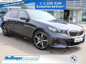 BMW-540-540d T xDrM Sport StandhAutoBahnAssB&W AHK 20,Jednogodisnja