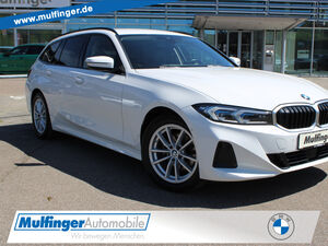 BMW-320-320d TxDrSportsACC StandhLiveProKamera H/K,Gebrauchtwagen