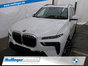 BMW-X7-X7x40d M Sport Sky ExDrivePro AutobahnAssAHK 22,Jednogodisnja