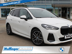 BMW-218 Active Tourer-218i AT MSport adapLED HUD RFK LiveProf 18,Gebrauchtwagen