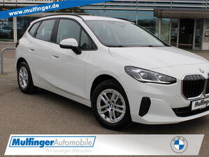 BMW-218 Active Tourer-218i Ac T Aut AHK Widscreen adLED Kamera,Gebrauchtwagen