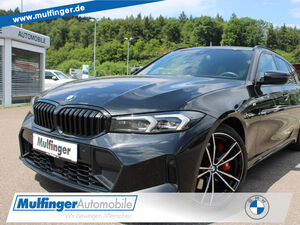 BMW-330-330d xDrTM Sport Pro ACC Kamera Ha/KaAHK 19,Polovna
