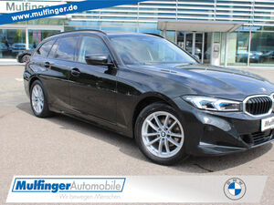 BMW-320-320d TSportsHUD ACC LiveProfPanoDLenkradh,Sa udesom