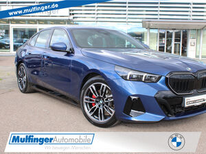 BMW-520-520i M Sport Pro AutobahnAssACC HUD 360Â°HK AHK,Jednogodisnja