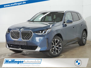 BMW-X3-X3 x20i SportsStandhPanoDHUD ACC SurViewAHK,Jednogodi¿nja