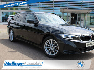 BMW-320-320d xDrTSportsStandhACC LiveProfKamera H/K,Polovna