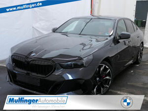 BMW-540-540d xDrM Sport Pro AutobhanAssPanoDB&W21,Jahreswagen