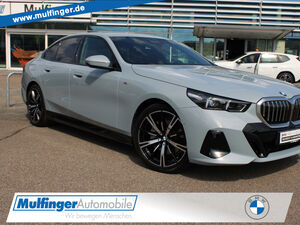 BMW-540-540d xDr M Sport StandhACC SurView Sitzbel20,Vehicule second-hand