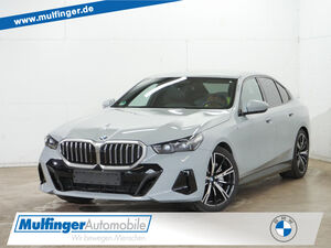 BMW-540-540d xDr M Sport StandhACC SurView Sitzbel20,Gebrauchtwagen