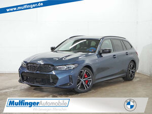 BMW-M340d-M340d T xDrM Pro StandhAHK PanoDACC HUD Ha/Ka,Jednogodi¿nja