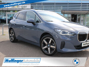 BMW-218 Active Tourer-218d ActiveT DrivAss+ACC Kamera Live-Navi AHK,Polovna