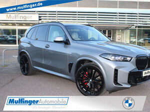 BMW-X5-X5 x30d M Sport Pro Iconic Ha/KaAdFahrwAHK 22,Ojazdené vozidlá