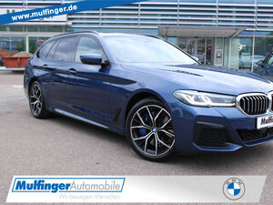BMW-530-530d xDrTM Sport IntAktLStandhPanoDSuView19,Bruktbiler