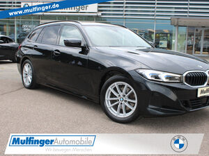 BMW-320-320d xDrT SportsHUD ACC PanoDLiveProfKamera,Vehicule second-hand