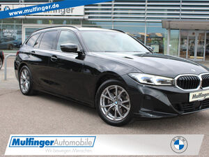 BMW-320-320d TSportsHUD ACC PanoDSuView LiveProHa/Ka,Vehicule second-hand