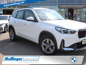 BMW-X1-X1 s18d HUD ACC AktivS+Massage Kamera LiveProf,Gebrauchtwagen