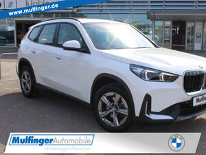 BMW-X1-X1 s18d HUD ACC AktivS+Massage Kamera LiveProf,Unfallwagen