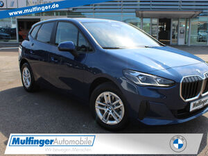 BMW-218 Active Tourer-218i ActiveTourer Widesreen Kamera Ad-LED Sitzh,Auto usate